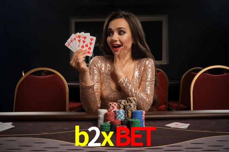 Experiência VIP b2xbet