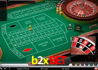 Desvendando o Mundo dos Jogos Virtuais na b2xbet