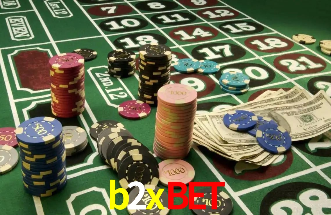 b2xbet - Jogos de Casino Online - b2xbet.com
