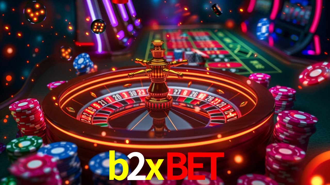 Estatísticas b2xbet