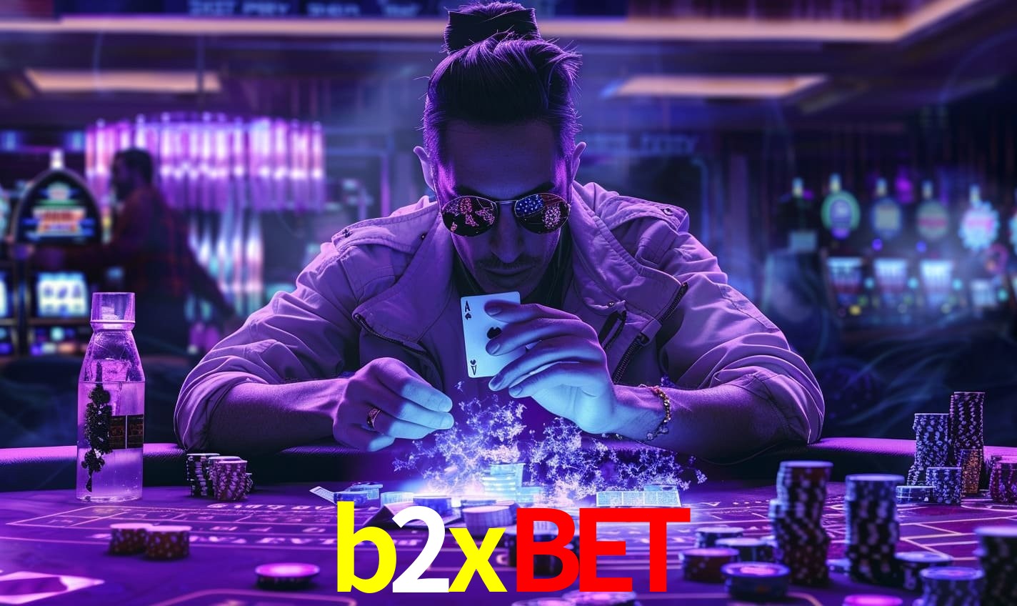 VIP Casino b2xbet