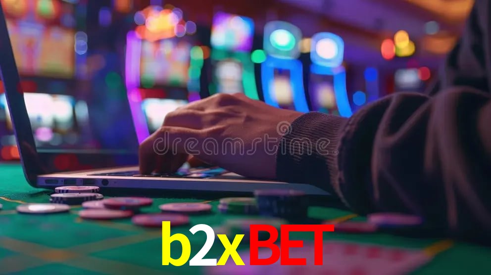 Jogos de Slot b2xbet