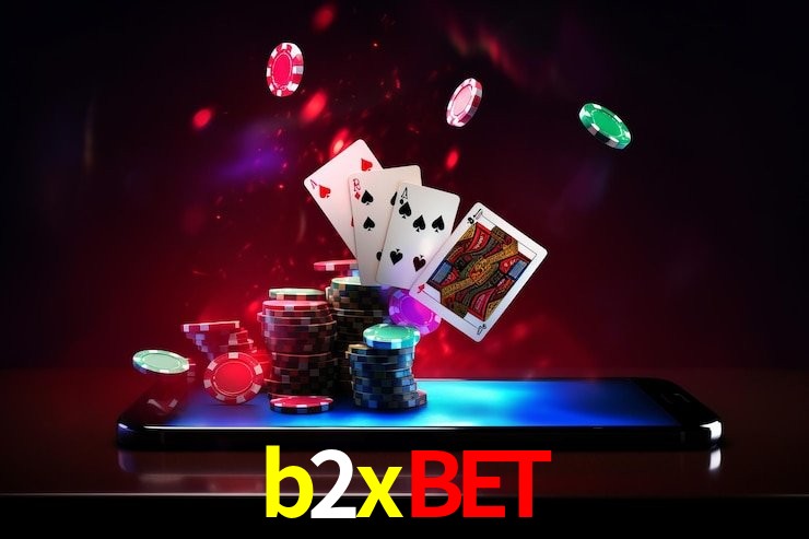 Slot Games b2xbet