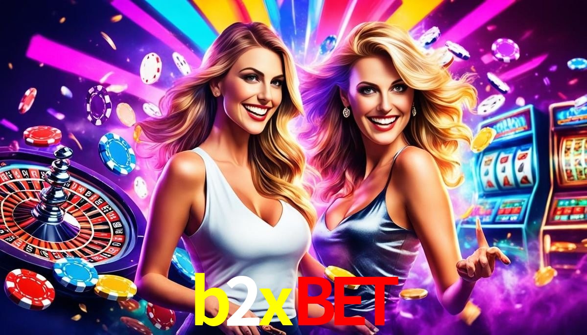 Diretório de Jogos b2xbet