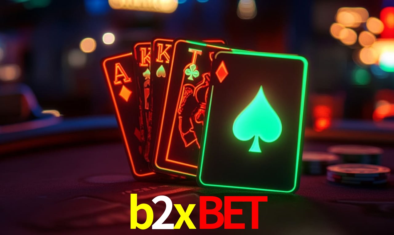 b2xbet plataforma
