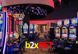 Prêmio b2xbet