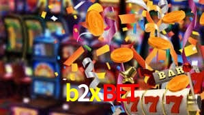 Segurança App b2xbet