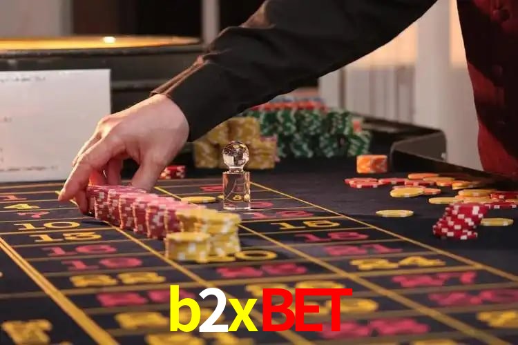 App Desktop b2xbet