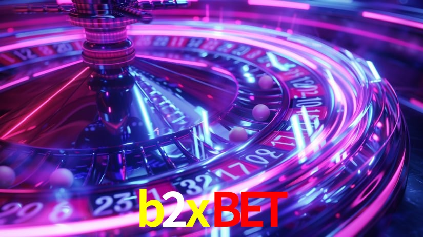 Casino Ao Vivo b2xbet