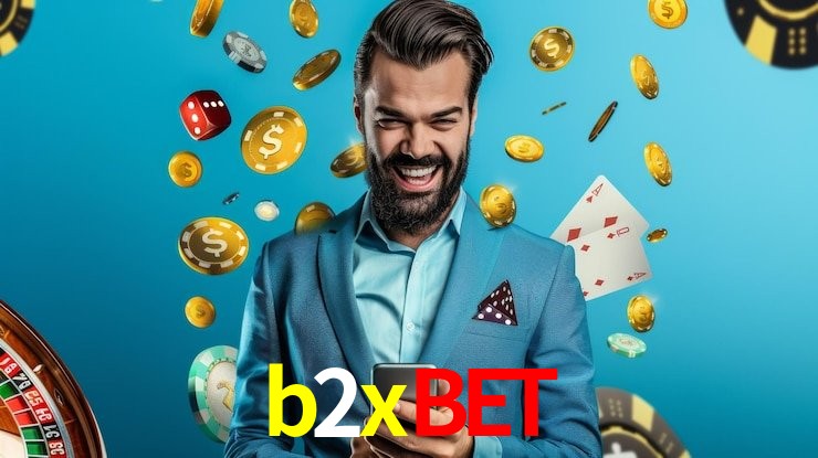 Game Providers b2xbet