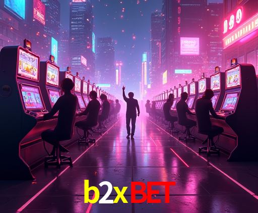 Cadastro Rápido b2xbet