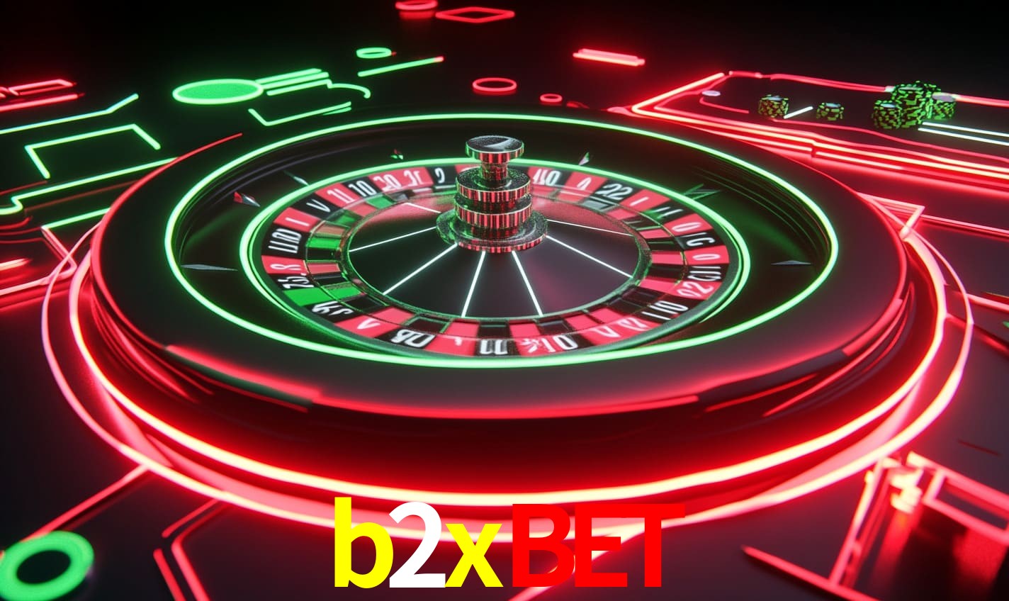Interface do App b2xbet
