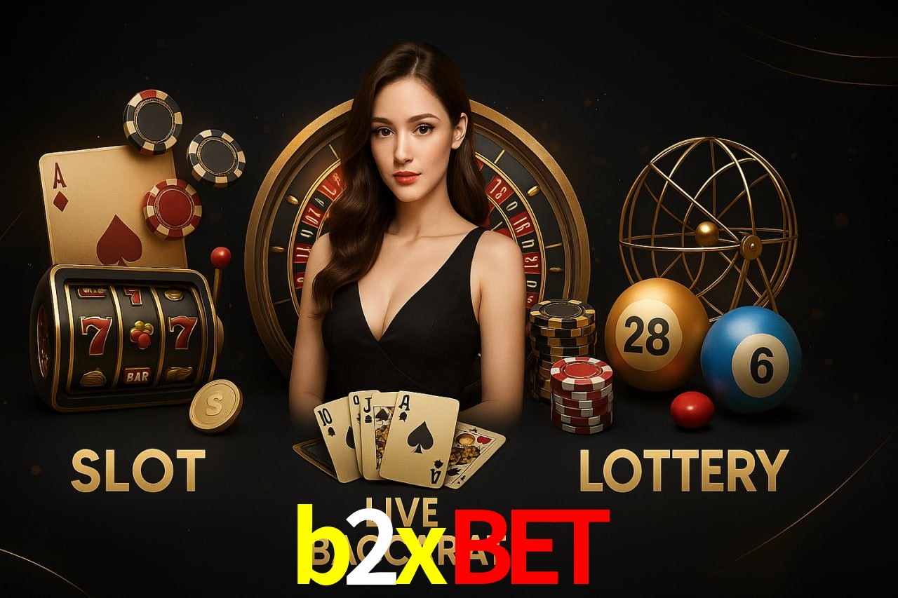 Sucesso b2xbet