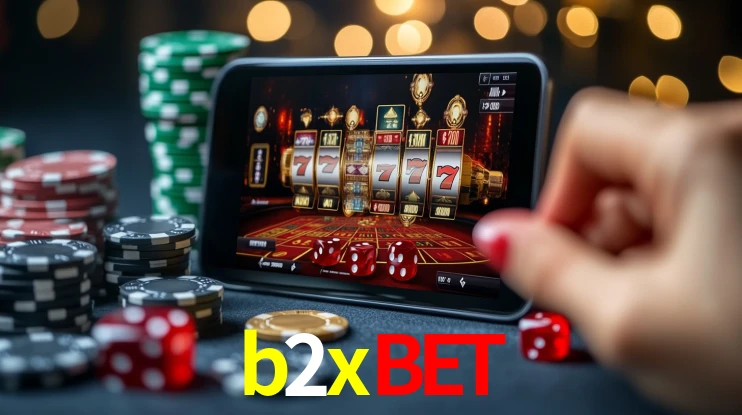 b2xbet App Interface