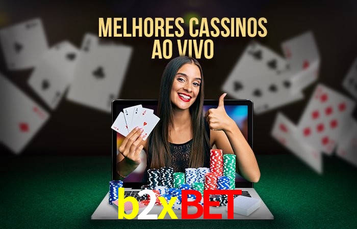 Descubra a Essência do b2xbet: Nossa História e Compromissos