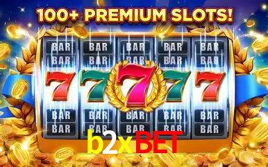 Inovações de Jogos na b2xbet: O Futuro das Experiências Interativas