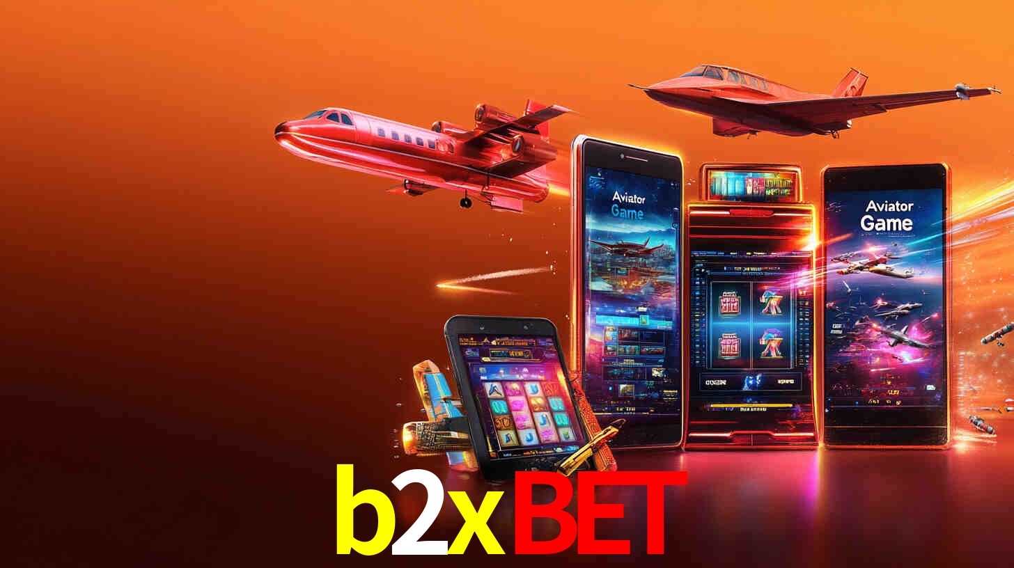 App Mobile b2xbet