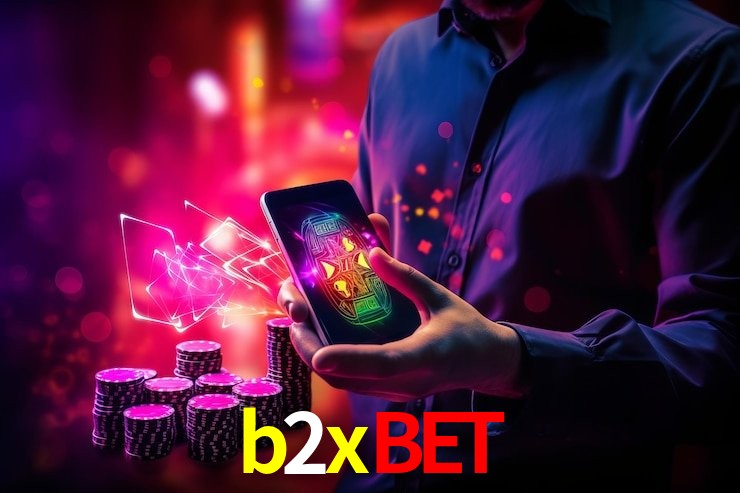Benefícios da Conta b2xbet