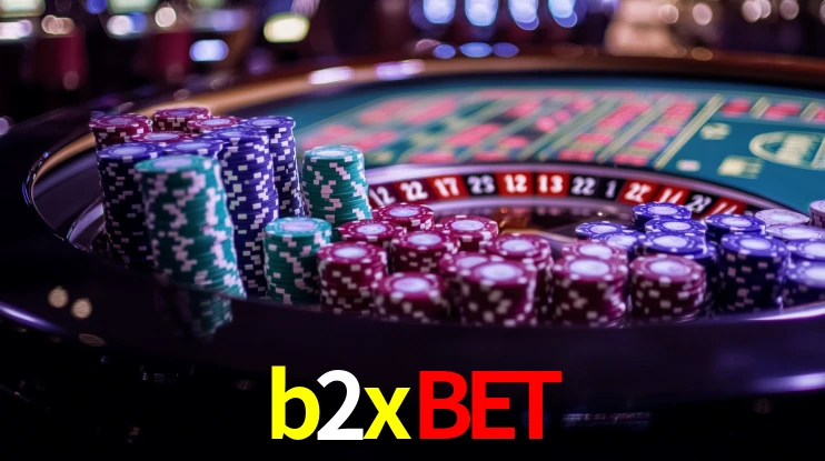 Welcome Bonus b2xbet