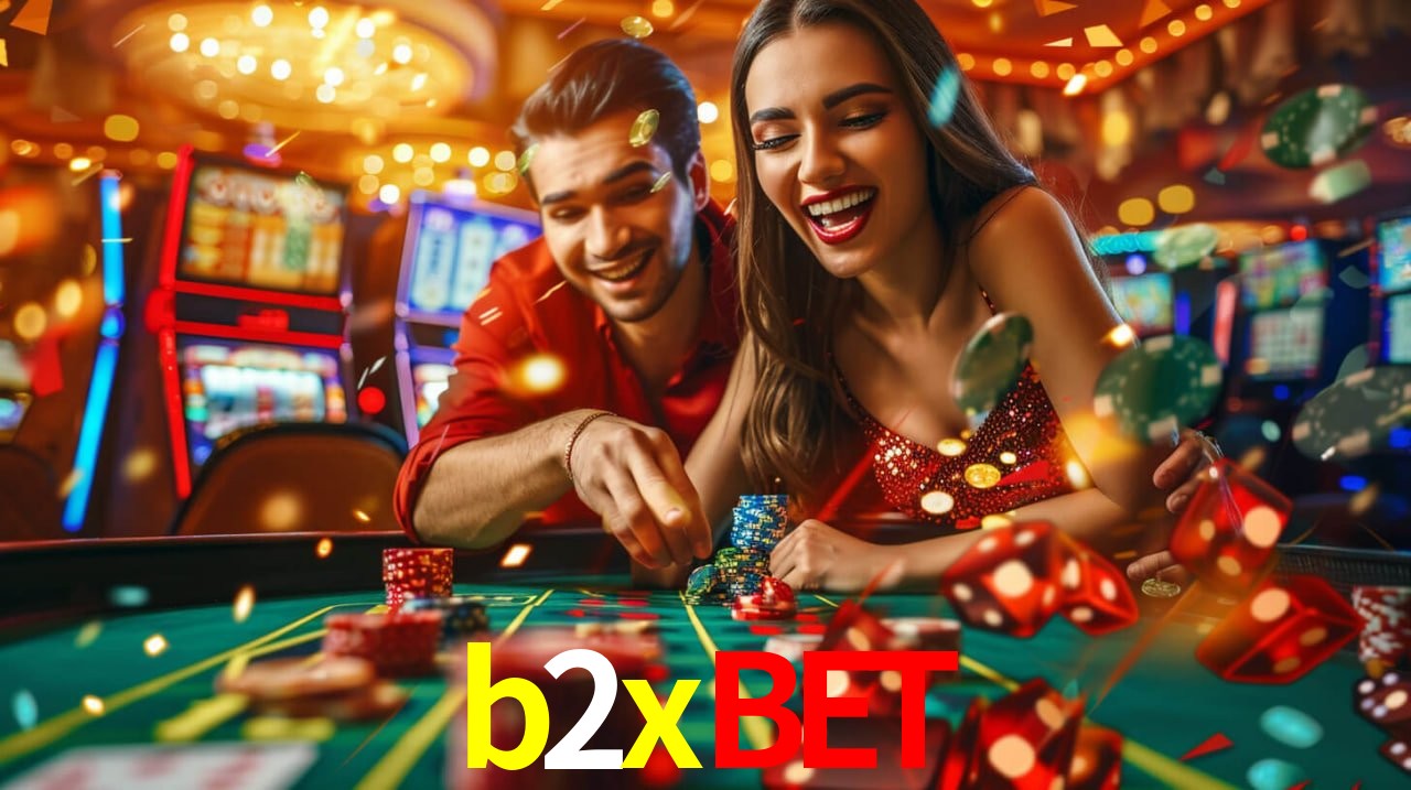 b2xbet Caça-níqueis móveis