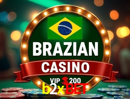 Oportunidades b2xbet