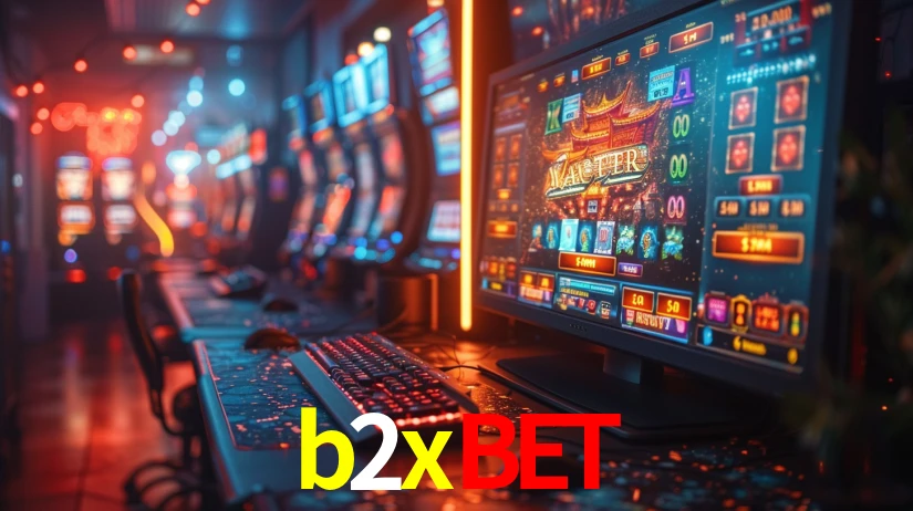 b2xbet: Seu Especialista em Apostas Esportivas Brasileiras