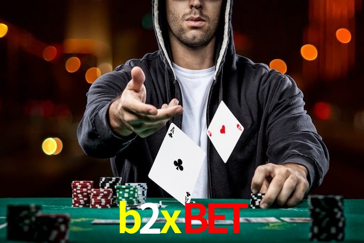 Funcionalidades App b2xbet