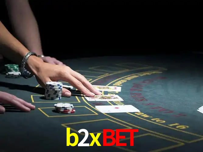 Progressão VIP b2xbet