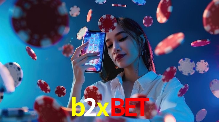 Mesa de Blackjack b2xbet