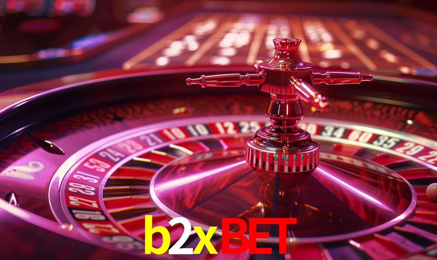 Bônus de Boas-vindas b2xbet