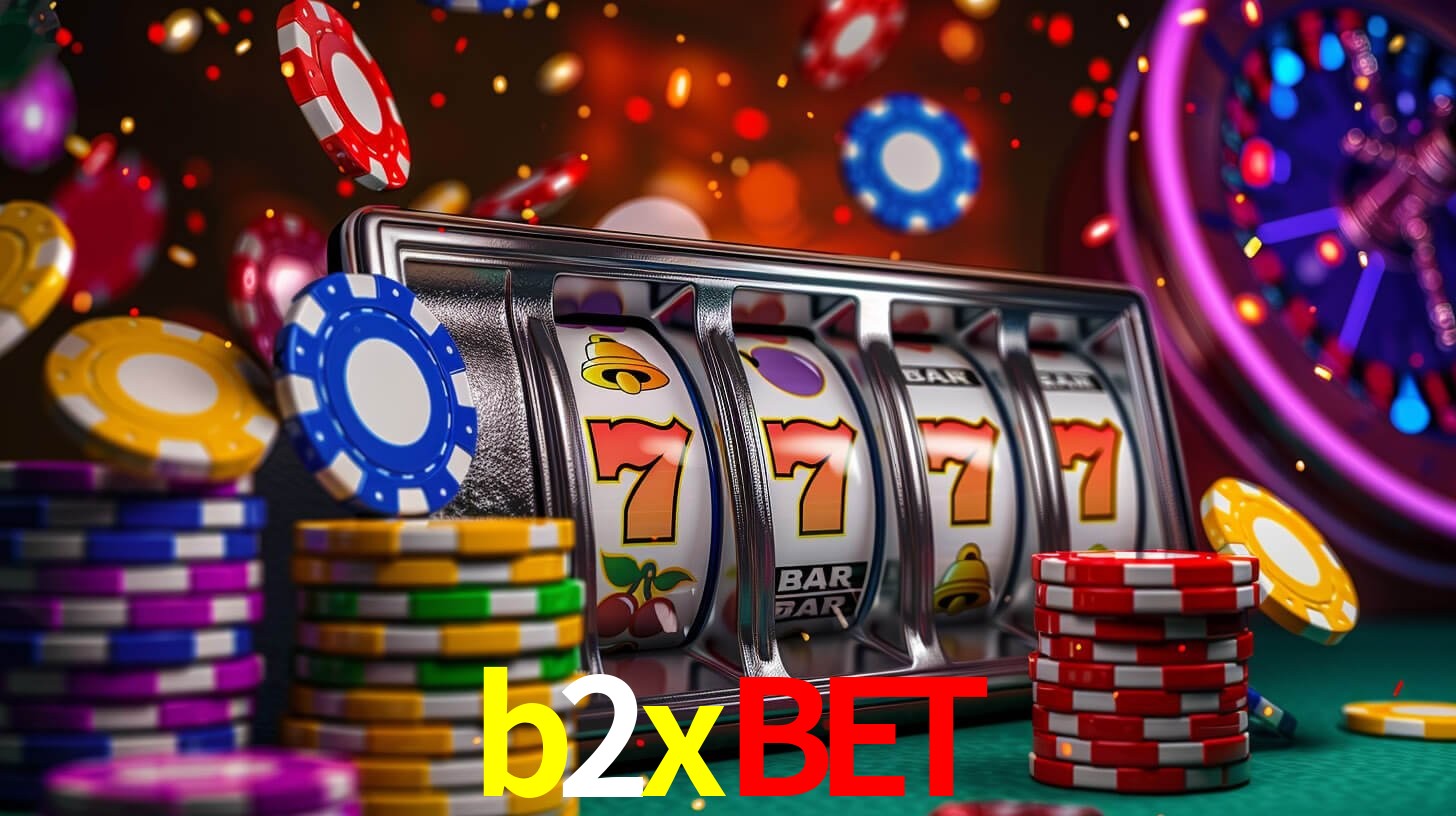 Casino Ao Vivo b2xbet