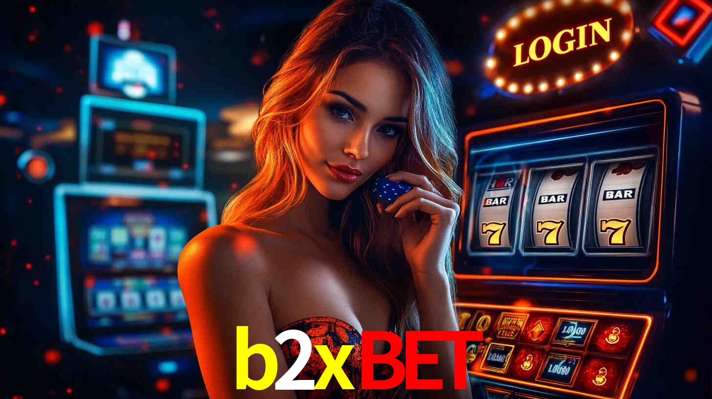 Vantagens App b2xbet