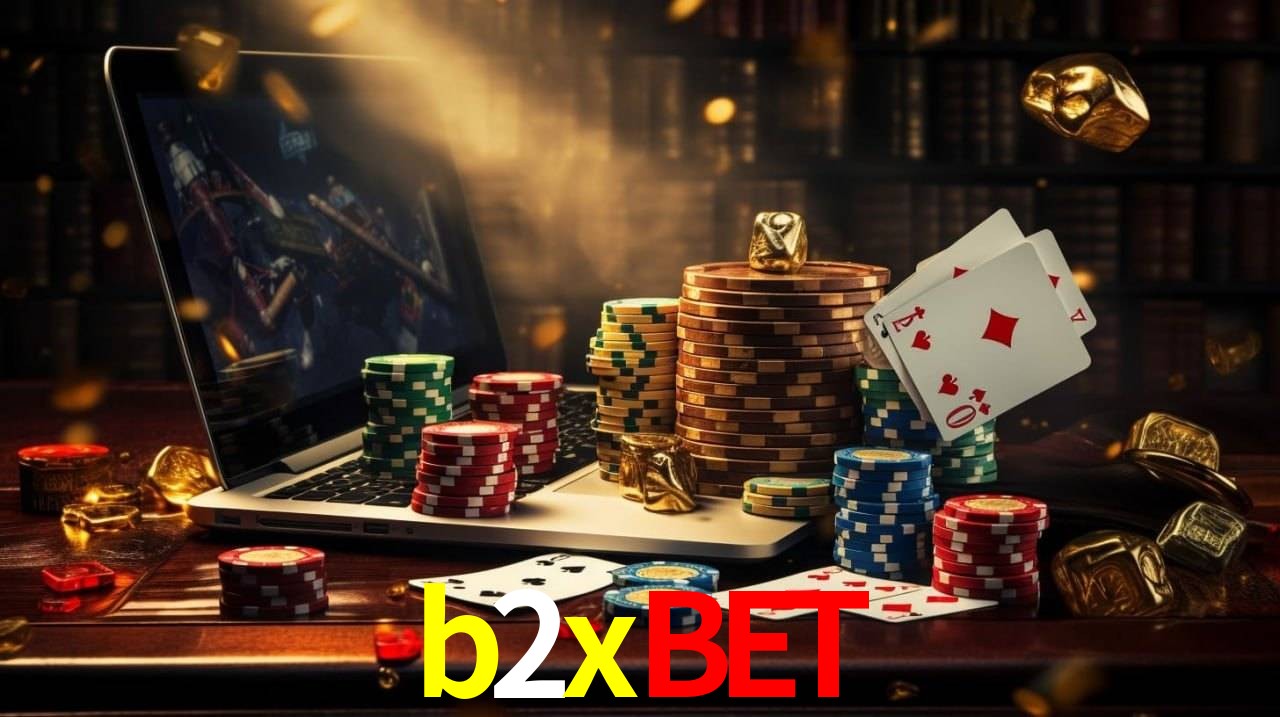 Tecnologia da Plataforma b2xbet