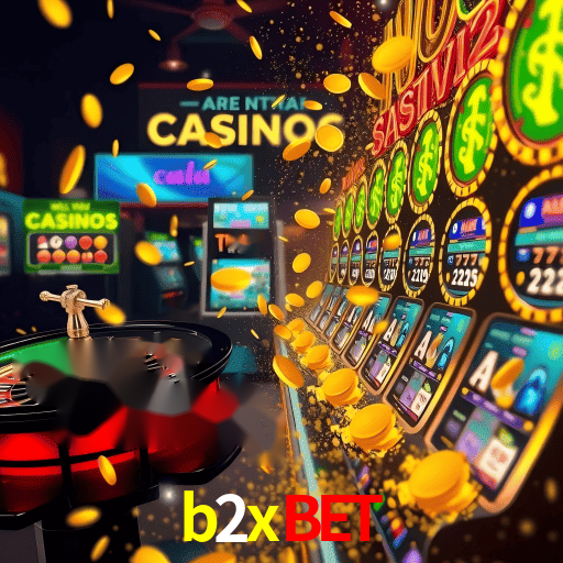 Bônus Diários b2xbet