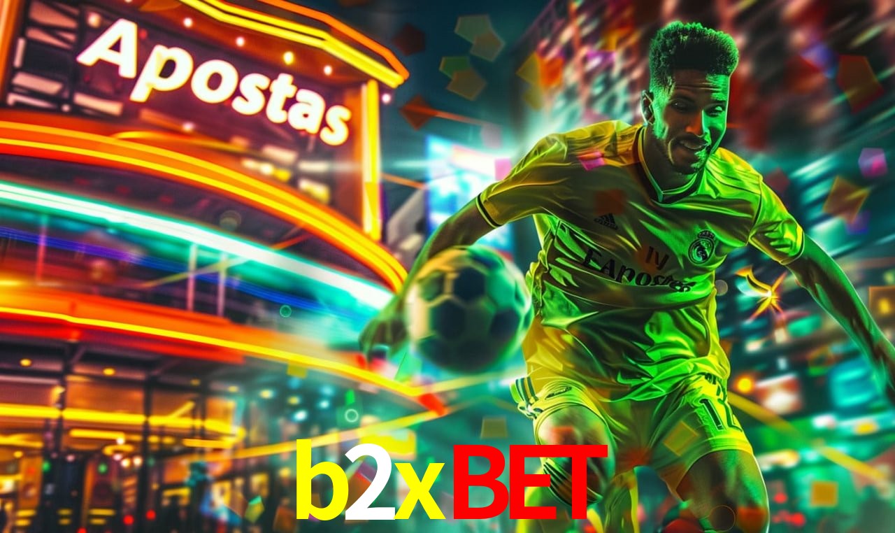 plataforma b2xbet