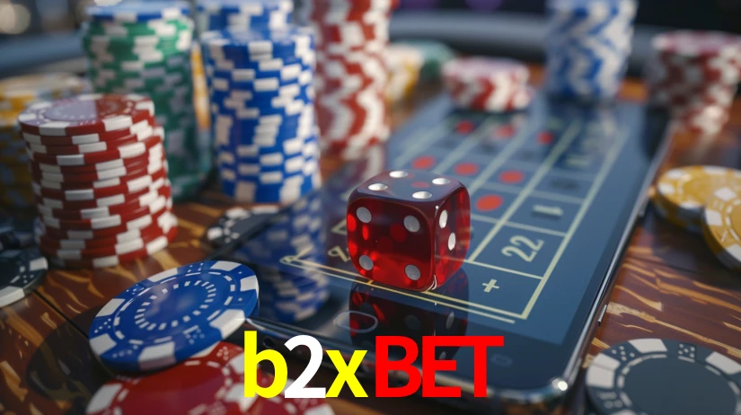 Promoções App b2xbet