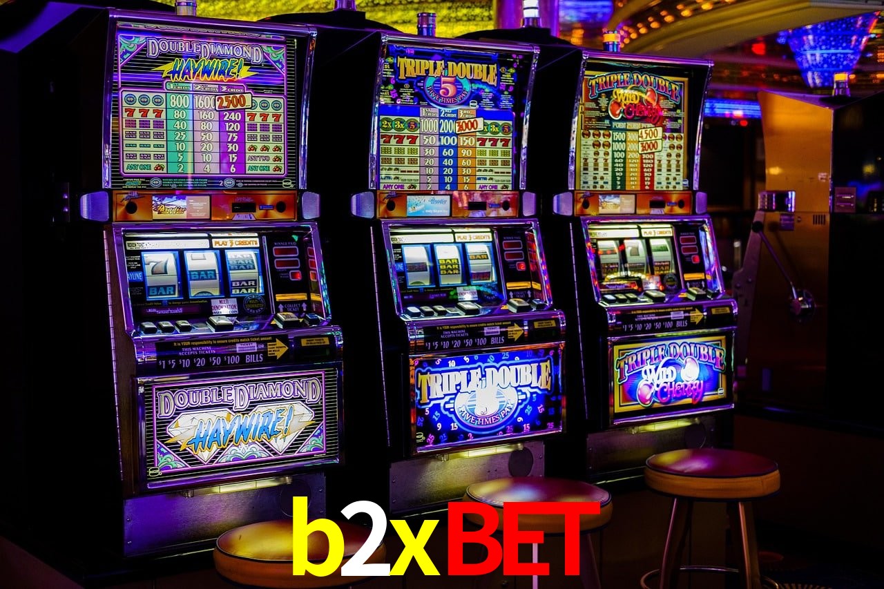 Promoção Relâmpago b2xbet