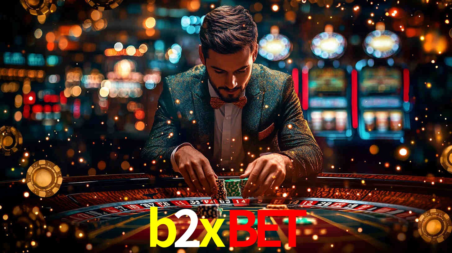 Explore as vantagens do b2xbet: serviço profissional e confiabilidade