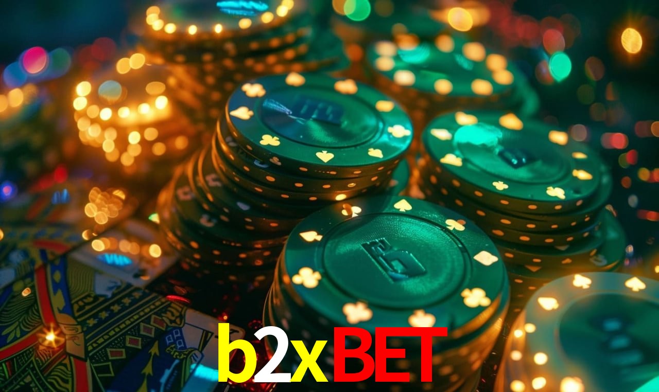 Promoções Sazonais b2xbet