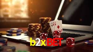 Apostas de Tênis b2xbet
