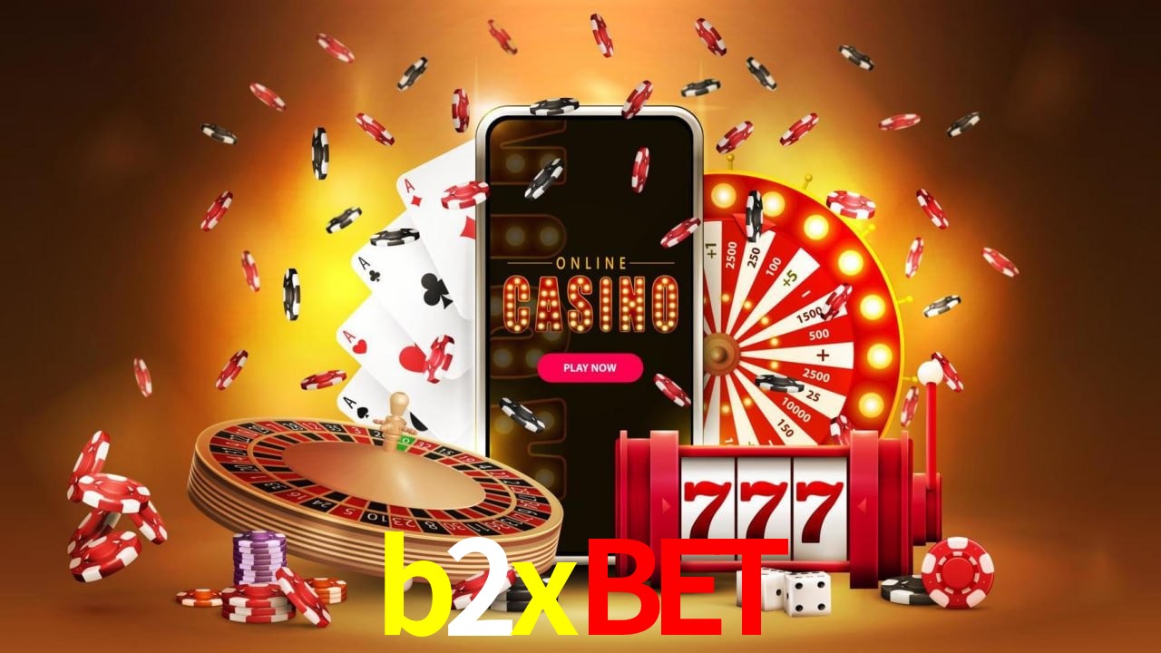 APK b2xbet Android