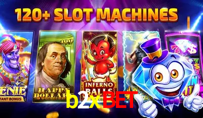 Descubra a Magia dos Jogos de Arcade no b2xbet