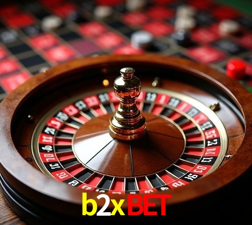 Evolução VIP b2xbet