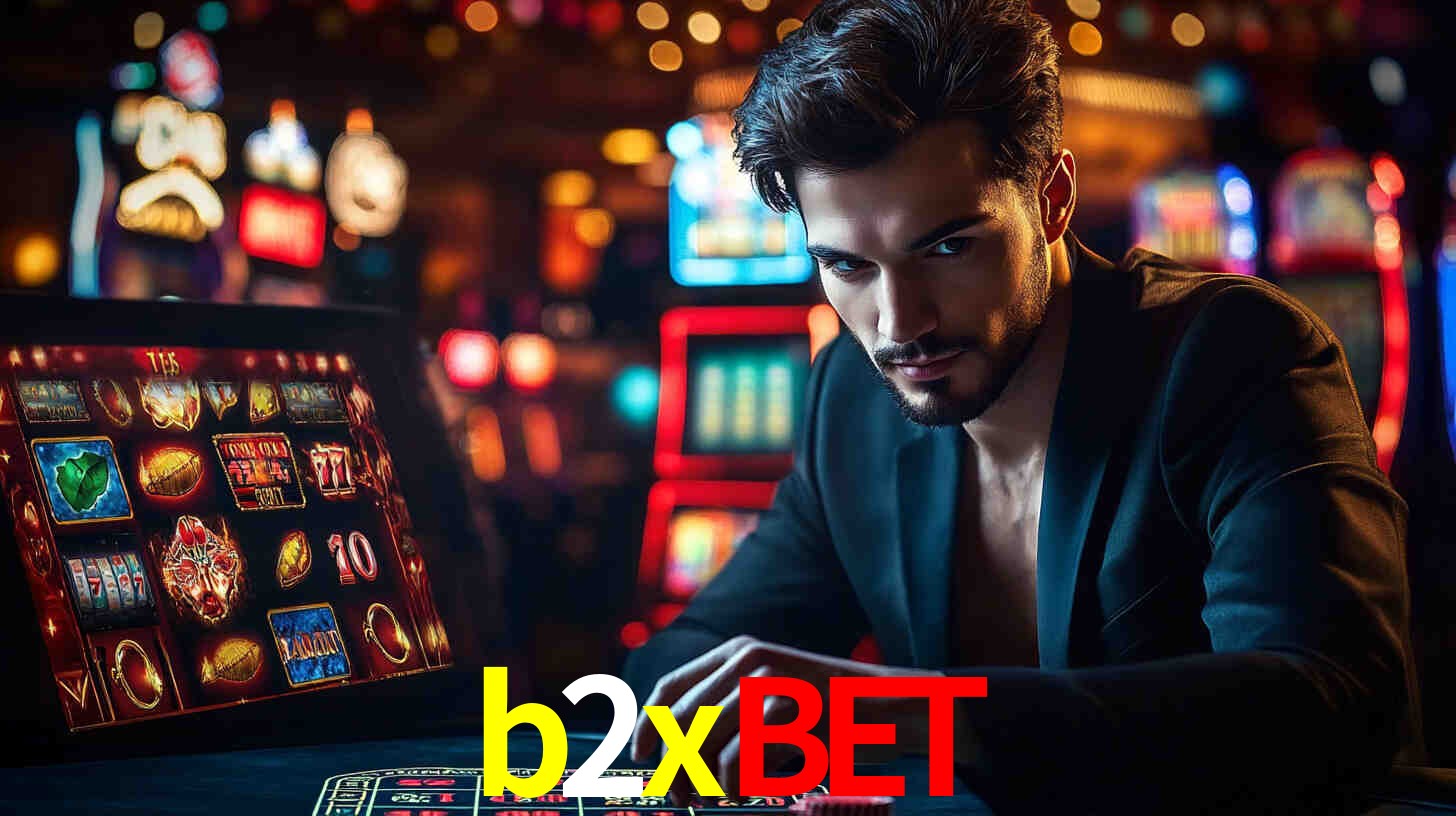 b2xbet bet Brasil