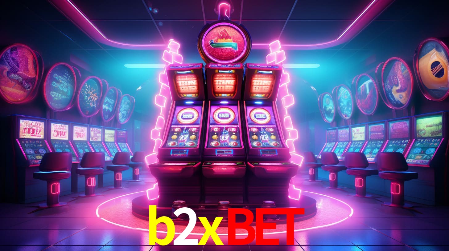 Bônus Generosos e Exclusivos no b2xbet para Você!