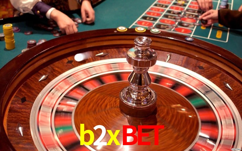 Provedores de Jogos b2xbet
