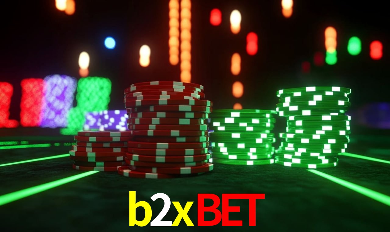 Bonus Features b2xbet