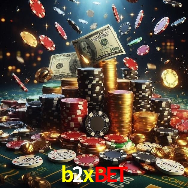 Apostas de Futebol b2xbet