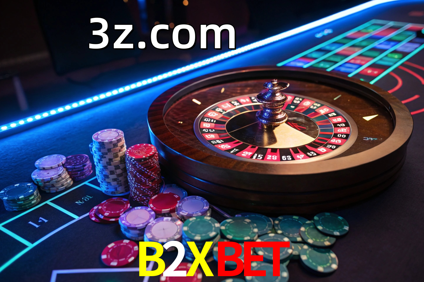 B2XBET