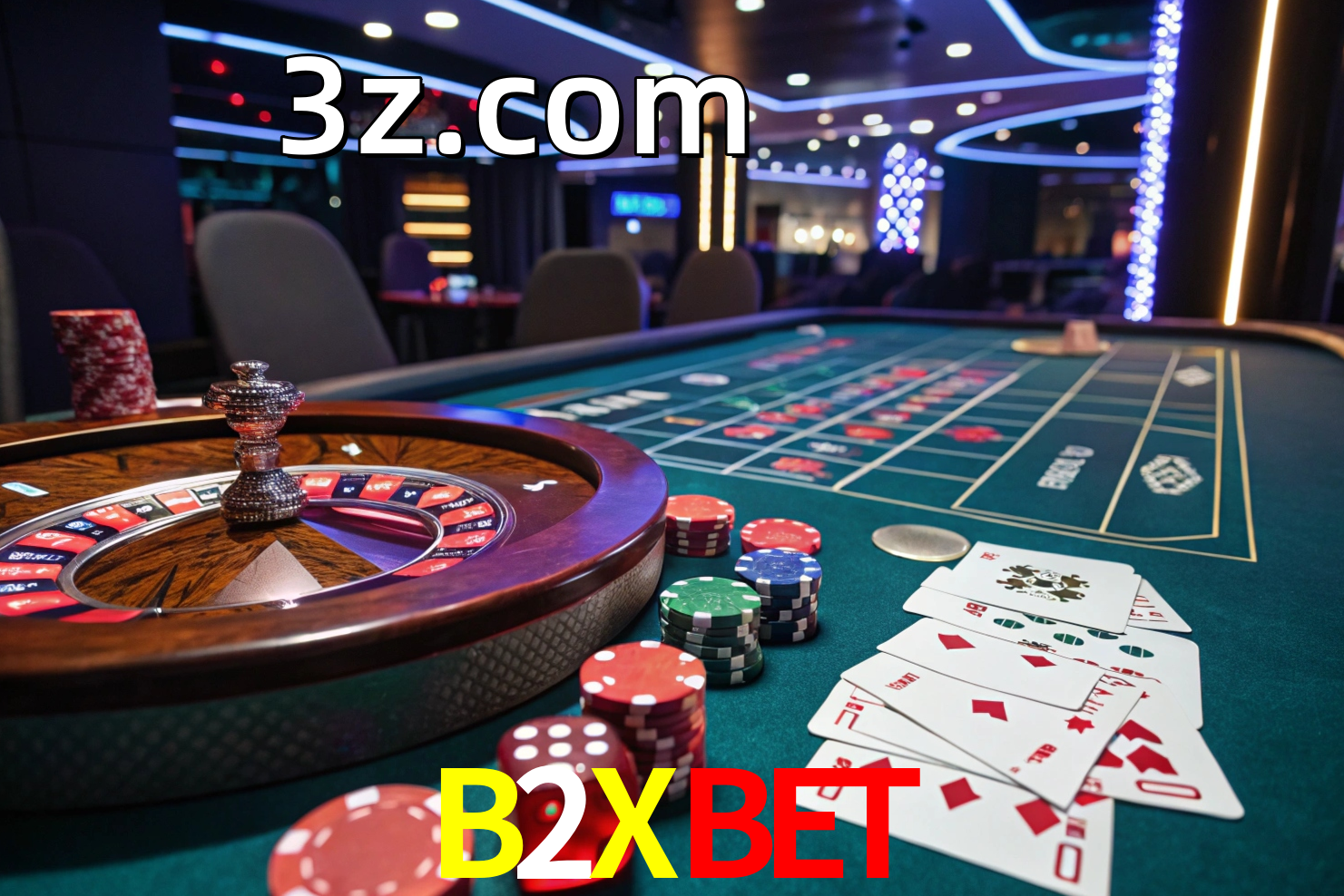 B2XBET